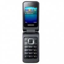 Купить Мобильный телефон Samsung C3520 Grey